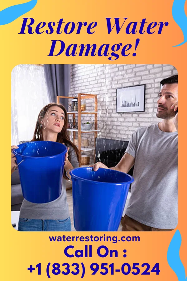 water restoration Silver Emergency Restoration Specialists North Catasauqua
